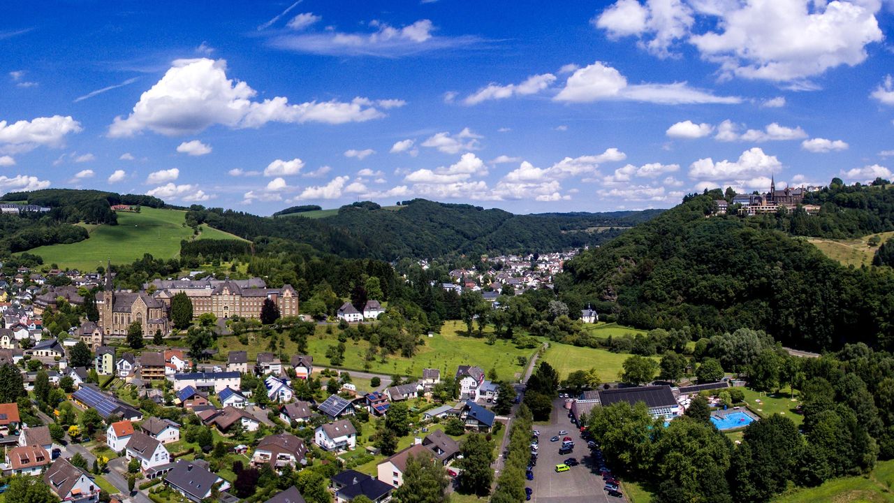 Das Wiedtal Das Wiedtal